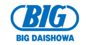 BIG DAISHOWA